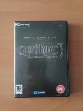 Gothic 3: Zmierzch Bogów [PC]