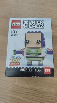 Lego Buzz 40552.