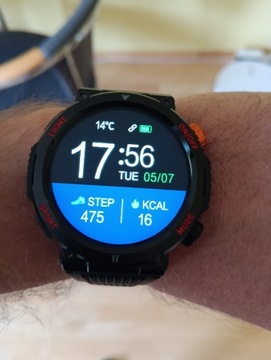 Smart Watch ht17
