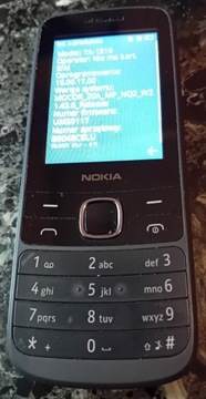Nokia 225 4g ładowarka gratis stan idealny