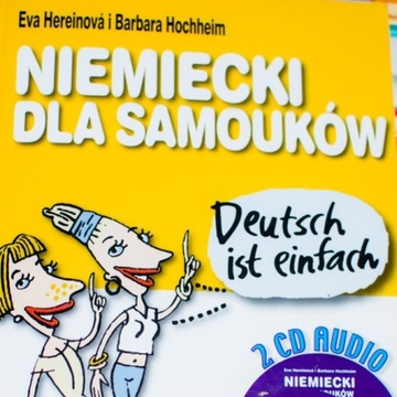 Niemiecki dla samouków-E.Hereinova, B.Hochheim (01