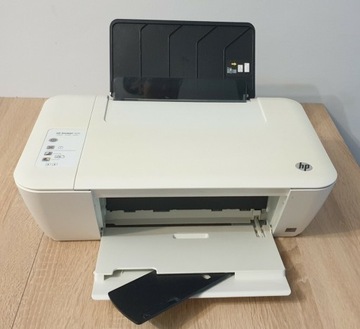 Drukarka skaner xero HP Deskjet 1510