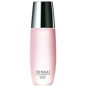 SENSAI Cellular Performance LOTION II (moist) 7 ml