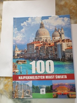 100 najpiękniejszych miast świata nowe