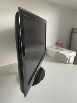 Monitor 24” samsung syncmaster P2470HD Wrocław