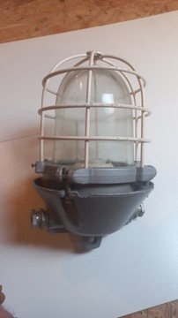 Lampa Przeciwwybuchowa OWP-200 LOFT