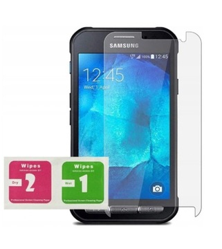 Szkło Hartowane 9H do Samsung Galaxy Xcover 3