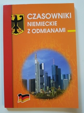 Czasowniki Niemieckie z Odmianami