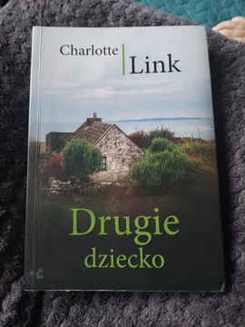 Charlotte Link Drugie dziecko 