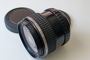 Obiektyw SMC Pentax FA 645 1:2,8 45mm 