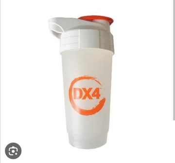 Kubek Shaker Forever DX4 600ml 