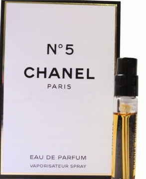 Chanel N5 1,5 ml