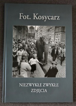 Byl sobie Gdansk, album Kosycarz cz1 Nowy, okazja
