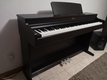 Pianino cyfrowe Elpiano  slp 360