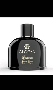 Perfumy CHOGAN inspirowane CREED- Aventus