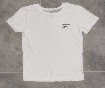 Koszulka Reebok r. 2 lata t-shirt