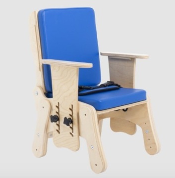 Krzesełko terapeutyczne