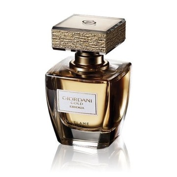 Perfumy Giordani Gold Essenza ORIFLAME 50 ml FOLIA