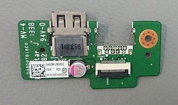 Moduł ,gniazdo USB Toshiba Satellite S75