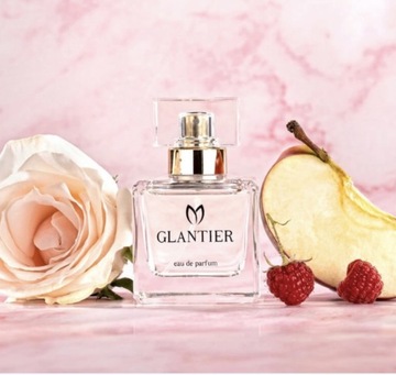 Perfumy Glantier-437 Hugo Boss Femme