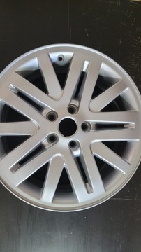 Felga aluminiowa Renault Espace IV 17" 5x108