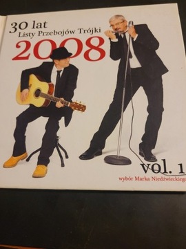 30 Lat Przebojów Trójki 2008  vol1
