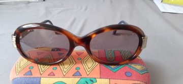 Chagall vintage okulary