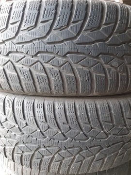 Opony Nokian WR D4 215/65R16 M+S