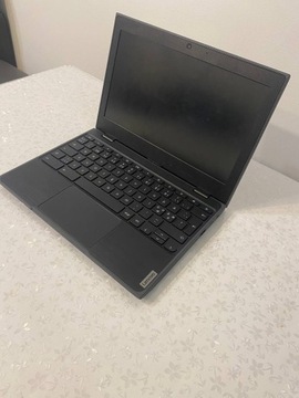 Lenovo 100e Chromebook 2nd Gen AST 82CD