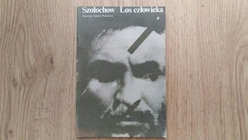 Los człowieka Michał Szołochow