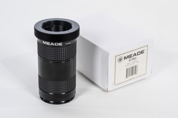 MEADE T-adapter 07363 ETX90/125