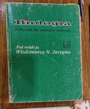 Biologia Jarygin