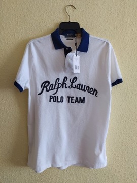 Nowa koszulka Polo Ralph Lauren męska M