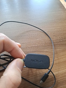 Oryginalna Ładowarka micro USB Nokia AC-20e