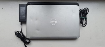 Dell XPS L502x I3/GT525M/500GB/4GB Wady