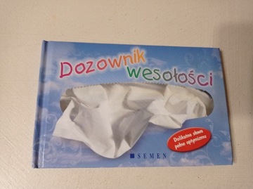 Dozownik wesołości