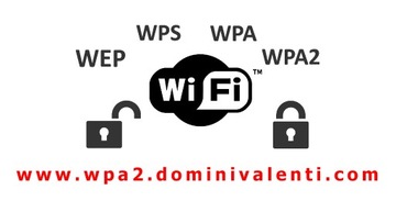 Odzyskanie hasła Wi-Fi - wpa2.dominivalenti.com