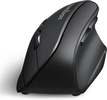 Perixx PERIMICE Bluetooth mysz optyczna, ergo