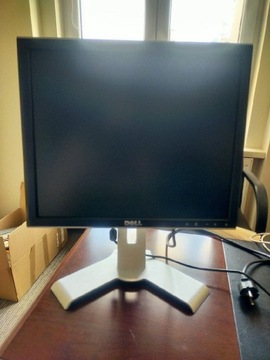 Monitor komputerowy 