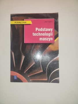 podstawy technologii maszyn