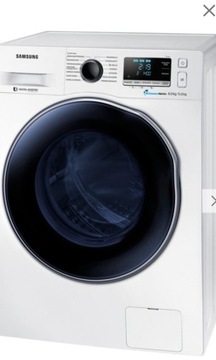 Moduł sterujący pralko suszarka Samsung Ecobabool