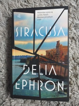 Siracusa Delia Ephron