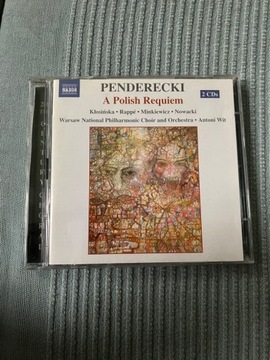 Penderecki polish requiem