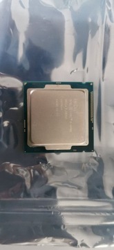 Procesor Intel I5-4690K
