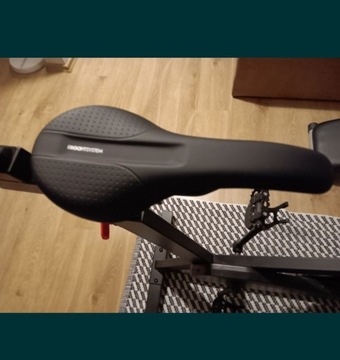 Domyos rower treningowy