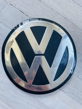 Znaczek / emblemat VW VOLKSWAGEN