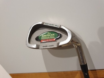 Kij golfowy iron American Standard Golf 9 Oversize