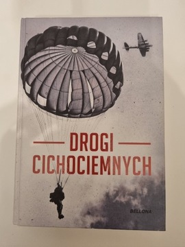 Drogi cichociemnych