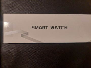 Zegarek SMART WATCH