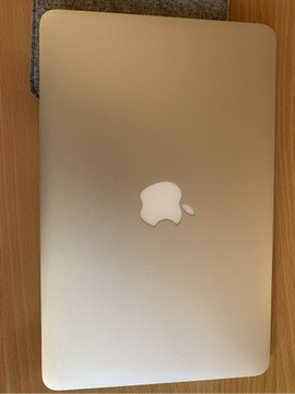MacBook Air 11”” 2012